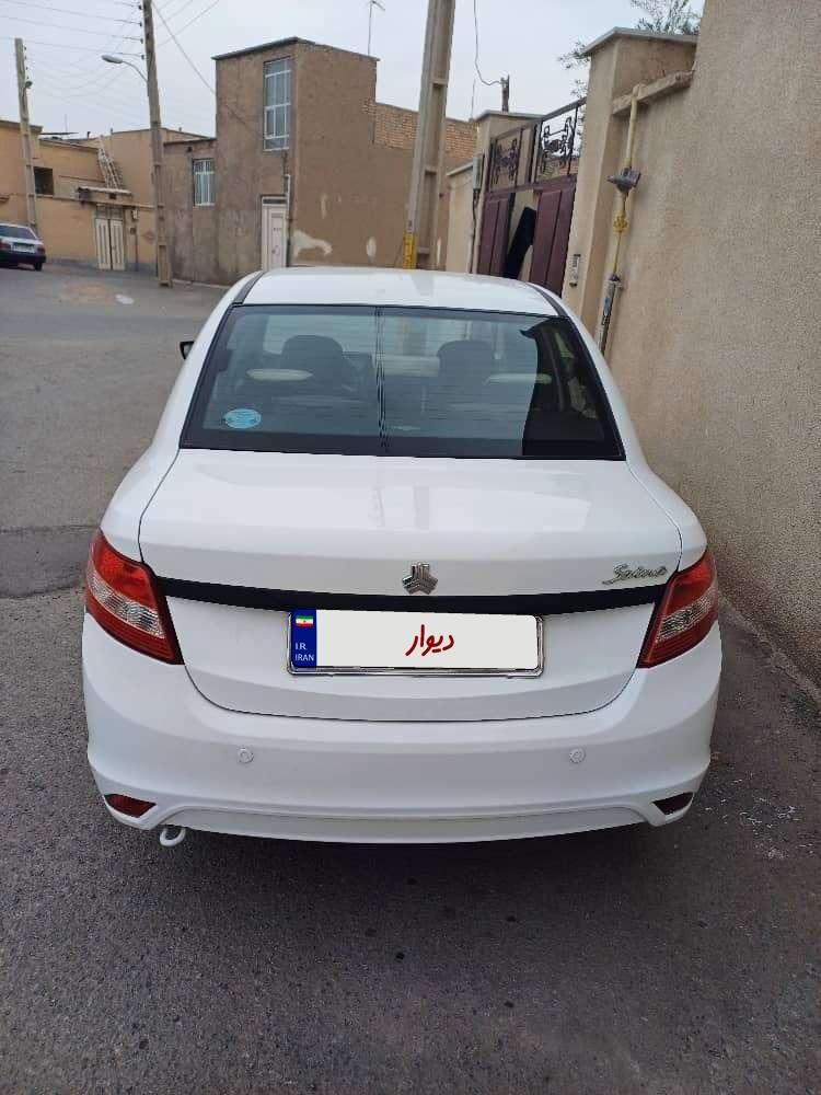 ساینا EX معمولی - 1398