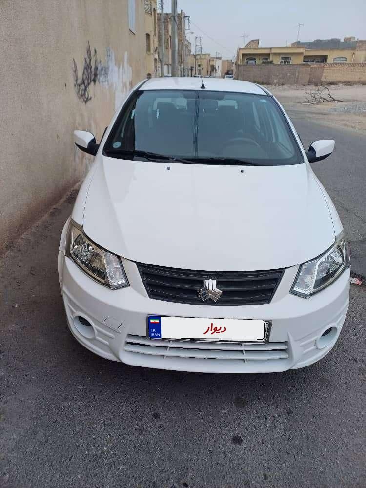 خودرو ساینا، EX آگهی ann_19287684