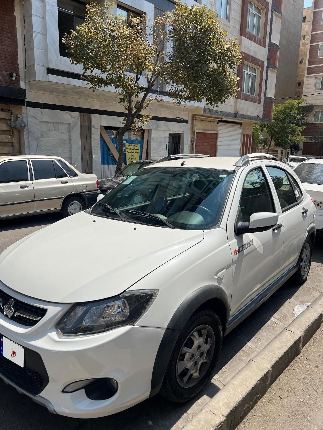خودرو کوییک، معمولی آگهی ann_19287700