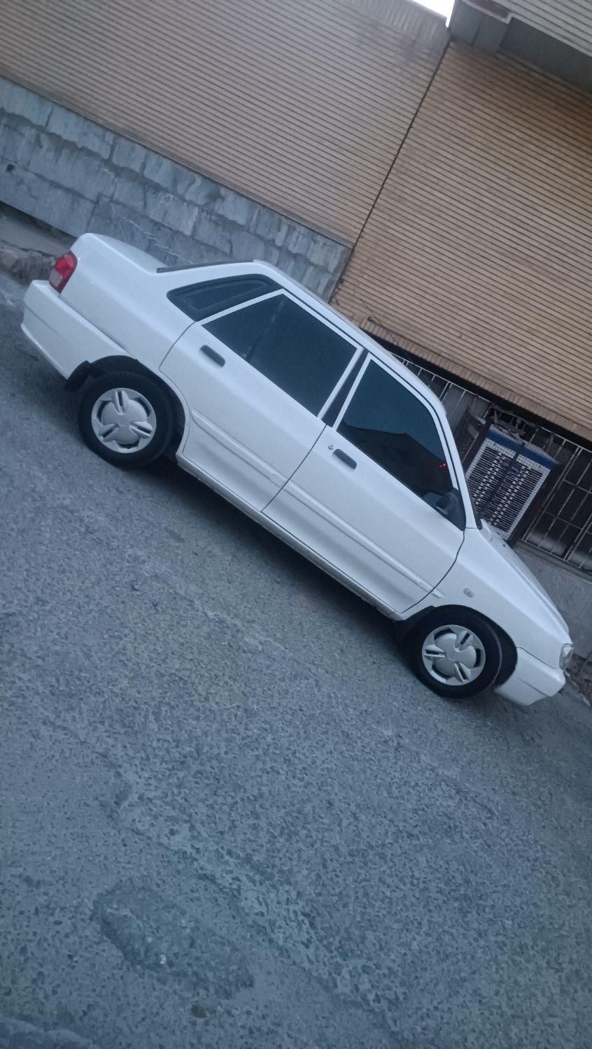 پراید 132 SL - 1389