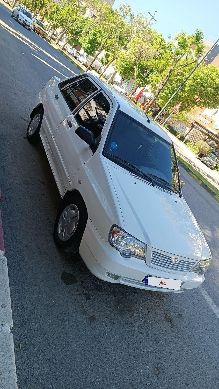پراید 132 SL - 1389