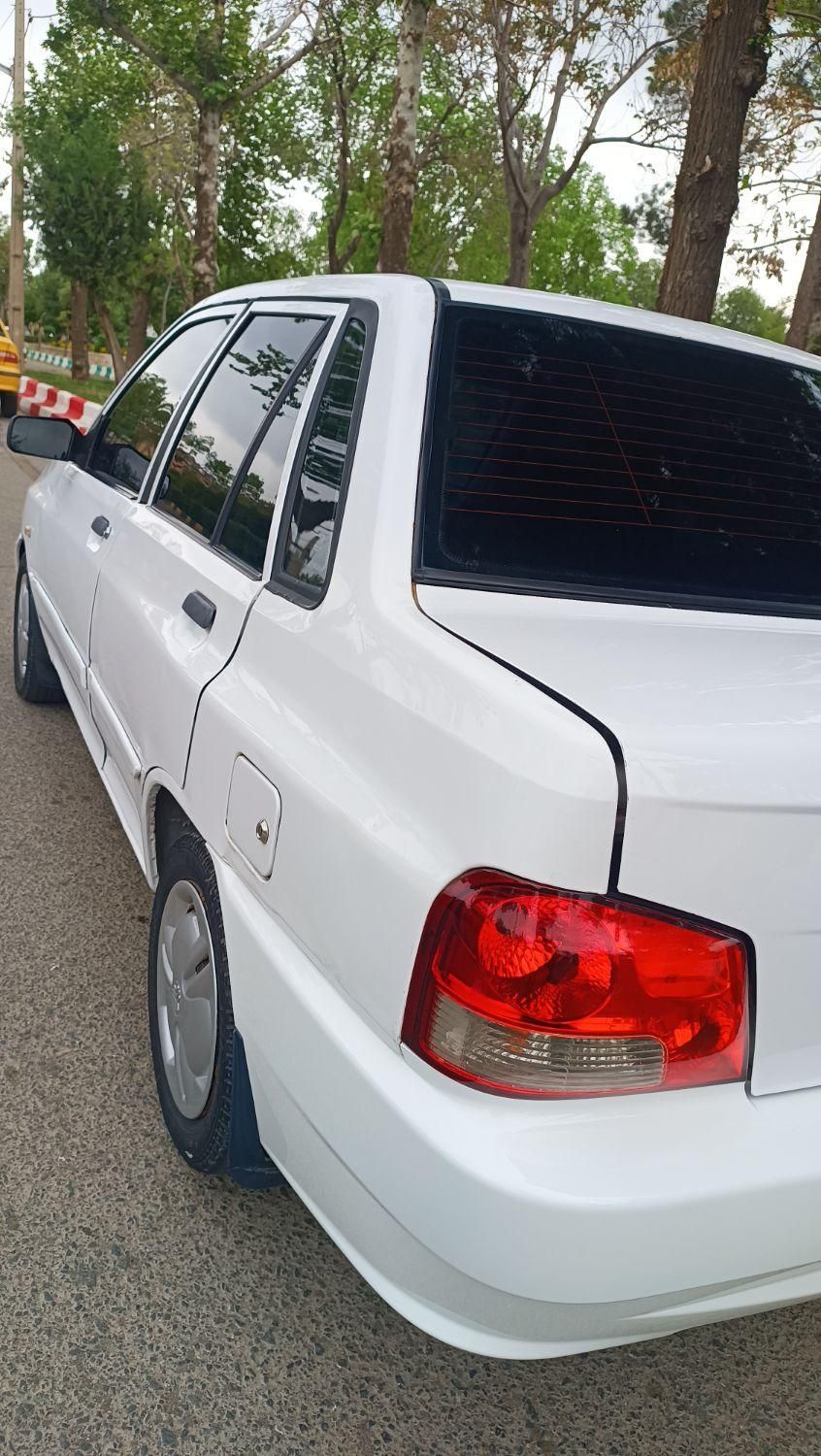 پراید 132 SL - 1389