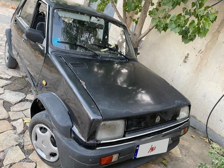خودرو رنو، پی کی آگهی ann_19287727