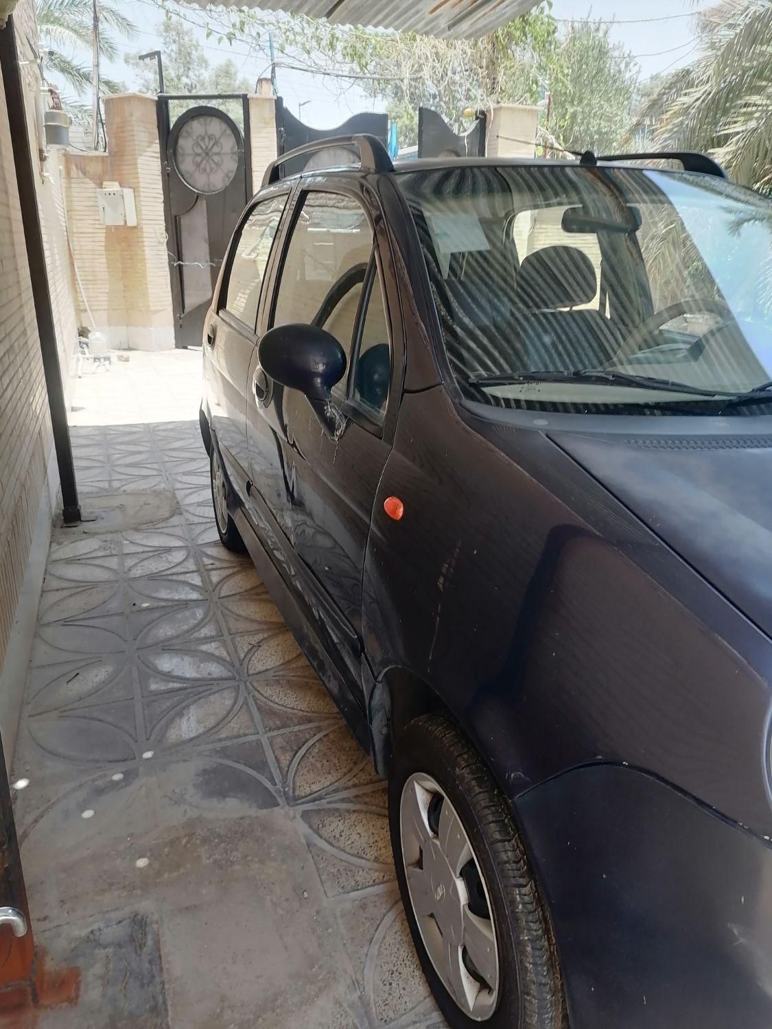 ام وی ام 110 چهار سیلندر دنده ای - 1394
