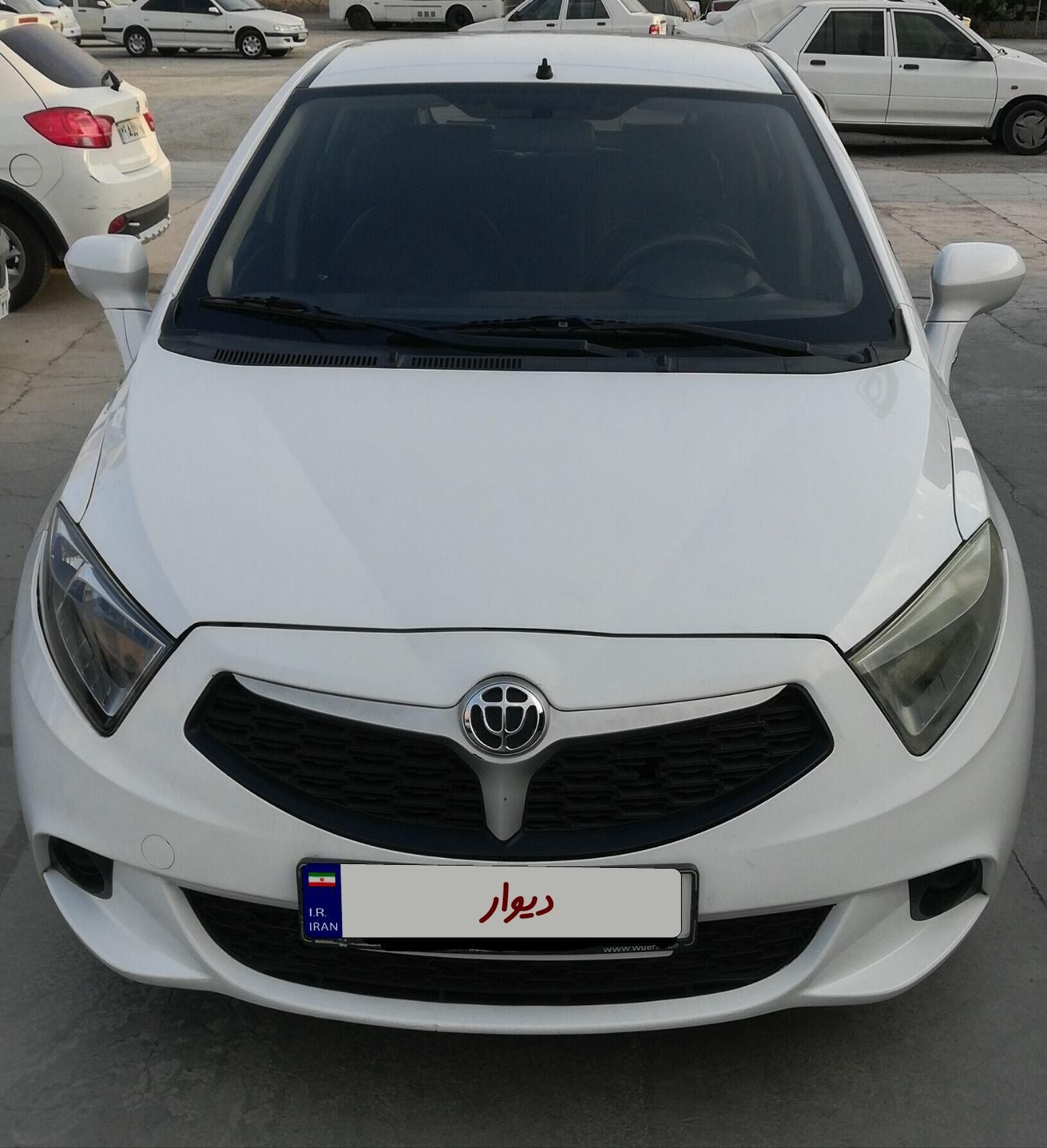 خودرو برلیانس، H220 آگهی ann_19287806