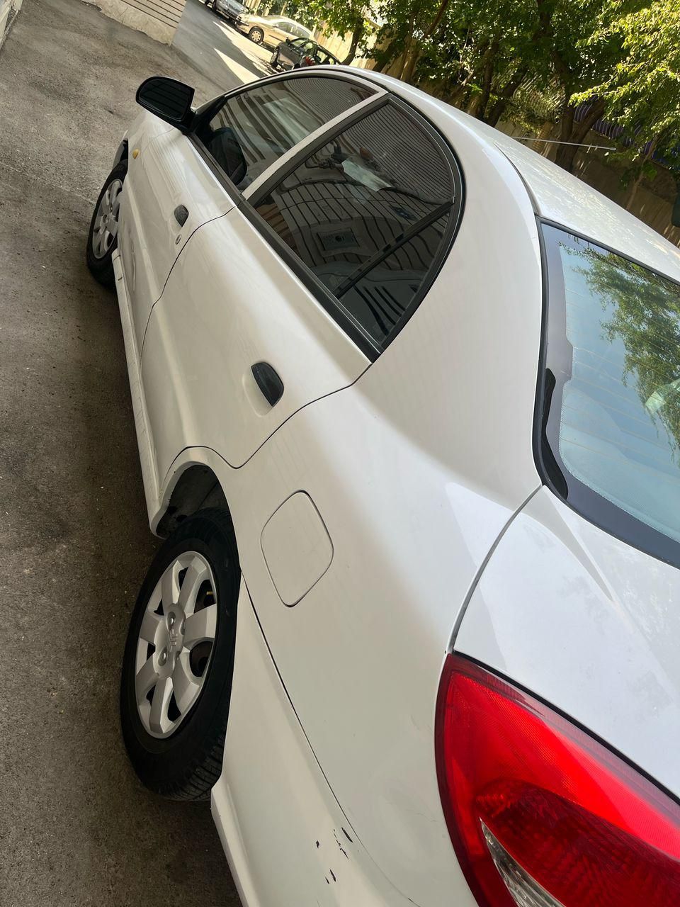 کیا ریو مونتاژ دنده ای LS - 1389