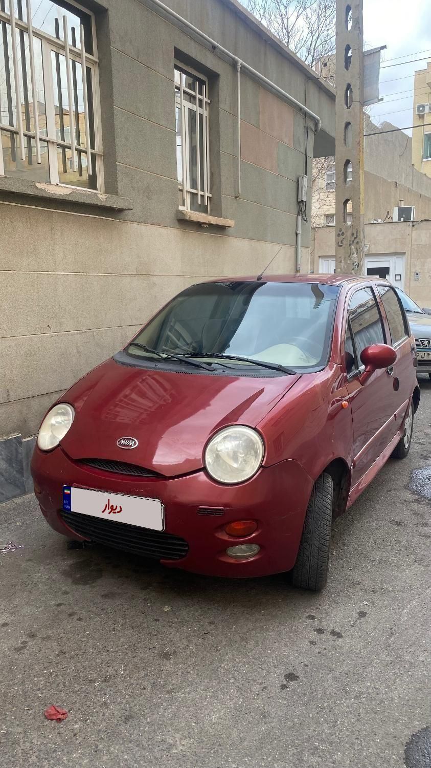 خودرو ام وی ام، 110 آگهی ann_19287837