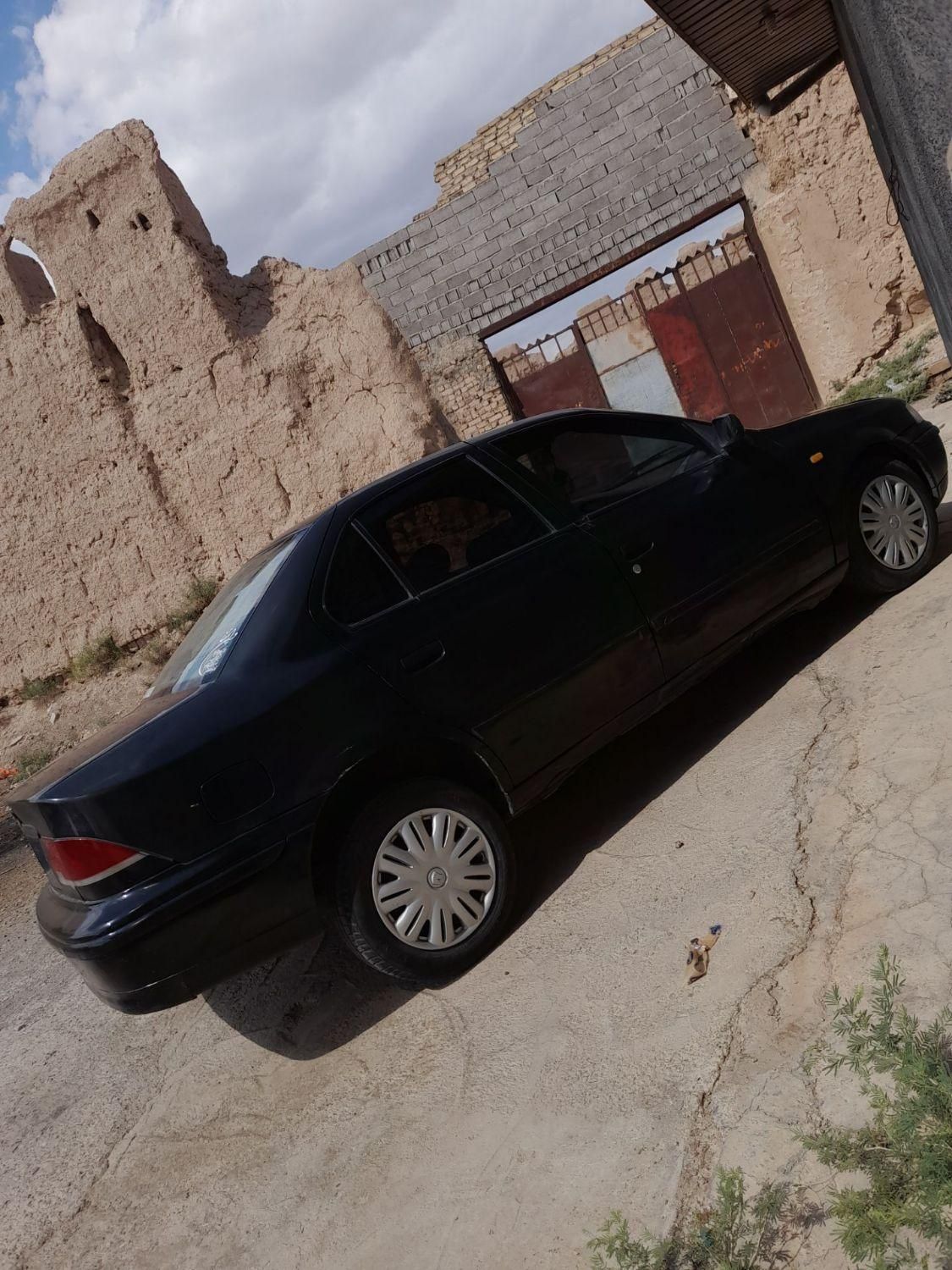 خودرو سمند، EL آگهی ann_19287839