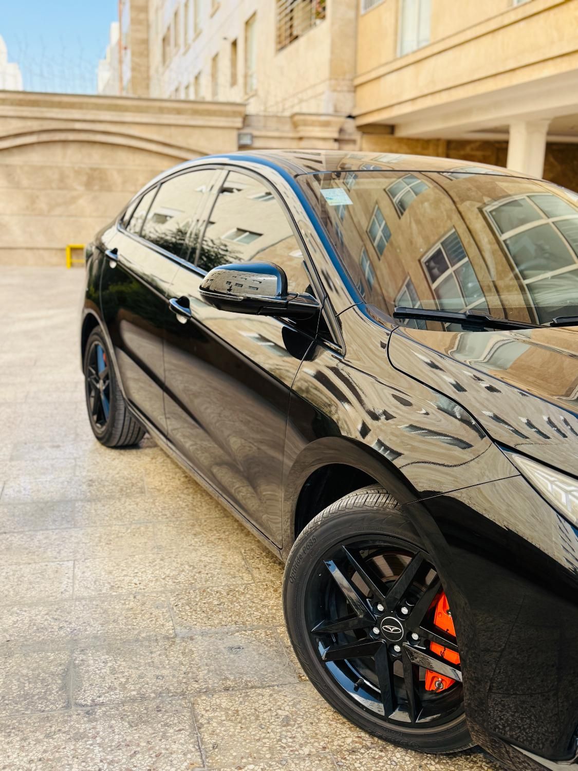 فونیکس آریزو 6 GT اکسلنت - 2024