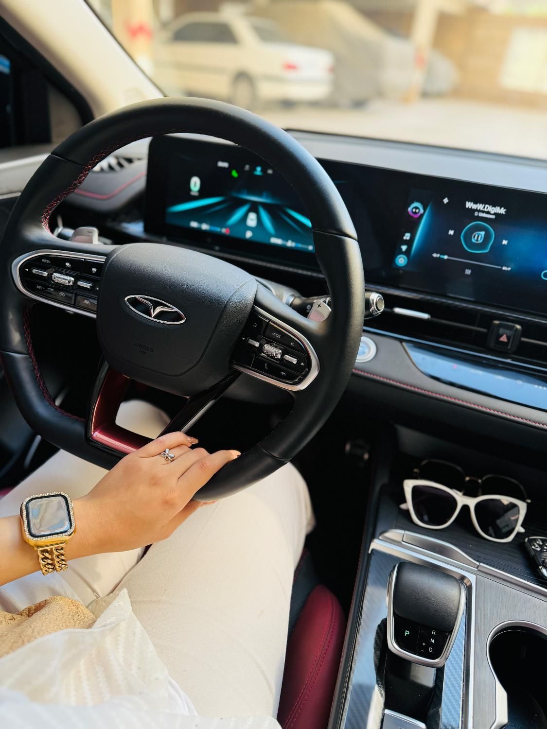 فونیکس آریزو 6 GT اکسلنت - 2024