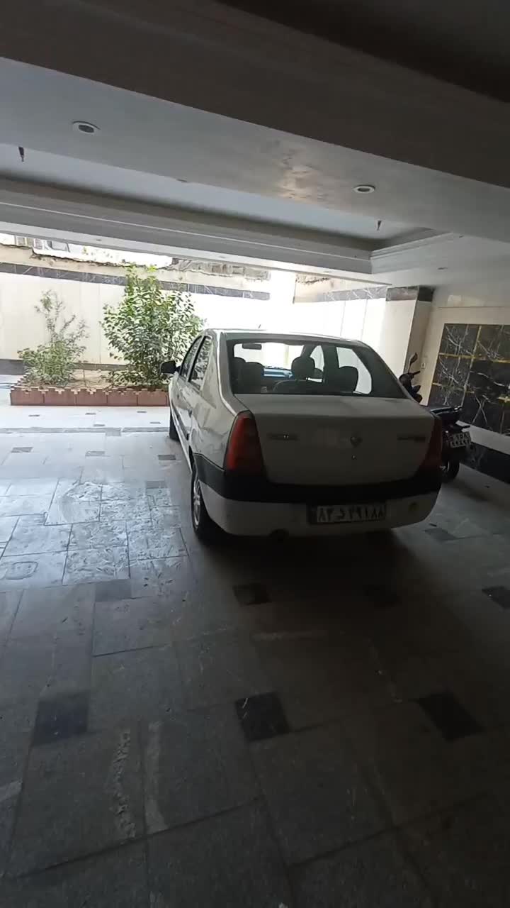 خودرو رنو، تندر 90 آگهی ann_19287856