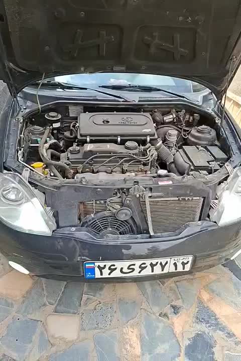 خودرو تیبا، صندوق دار آگهی ann_19287867
