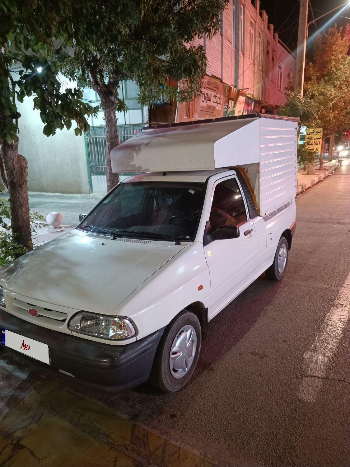خودرو پراید، 151 آگهی ann_19287904