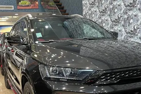 خودرو کی ام سی، A5 آگهی ann_19287929
