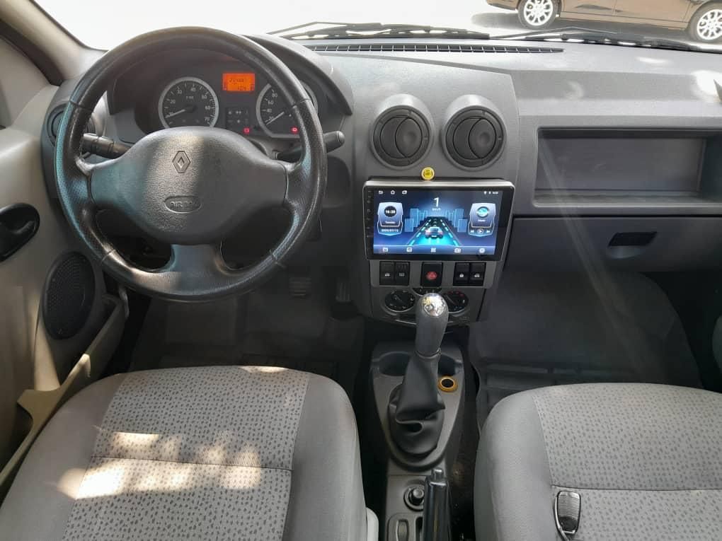 رنو تندر 90 E1 - 1386