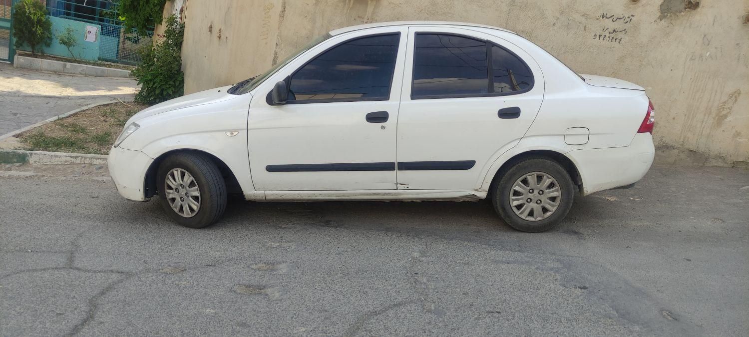 خودرو تیبا، صندوق دار آگهی ann_19287944