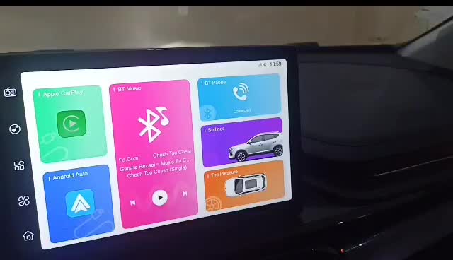 خودرو کی ام سی، X5 آگهی ann_19287955
