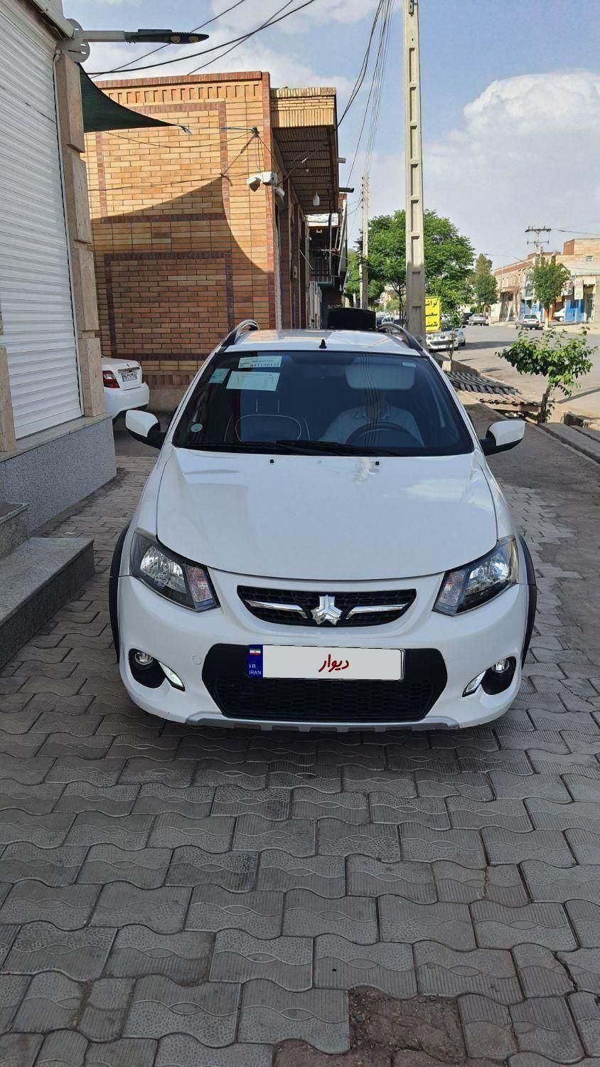 خودرو کوییک، S آگهی ann_19287970