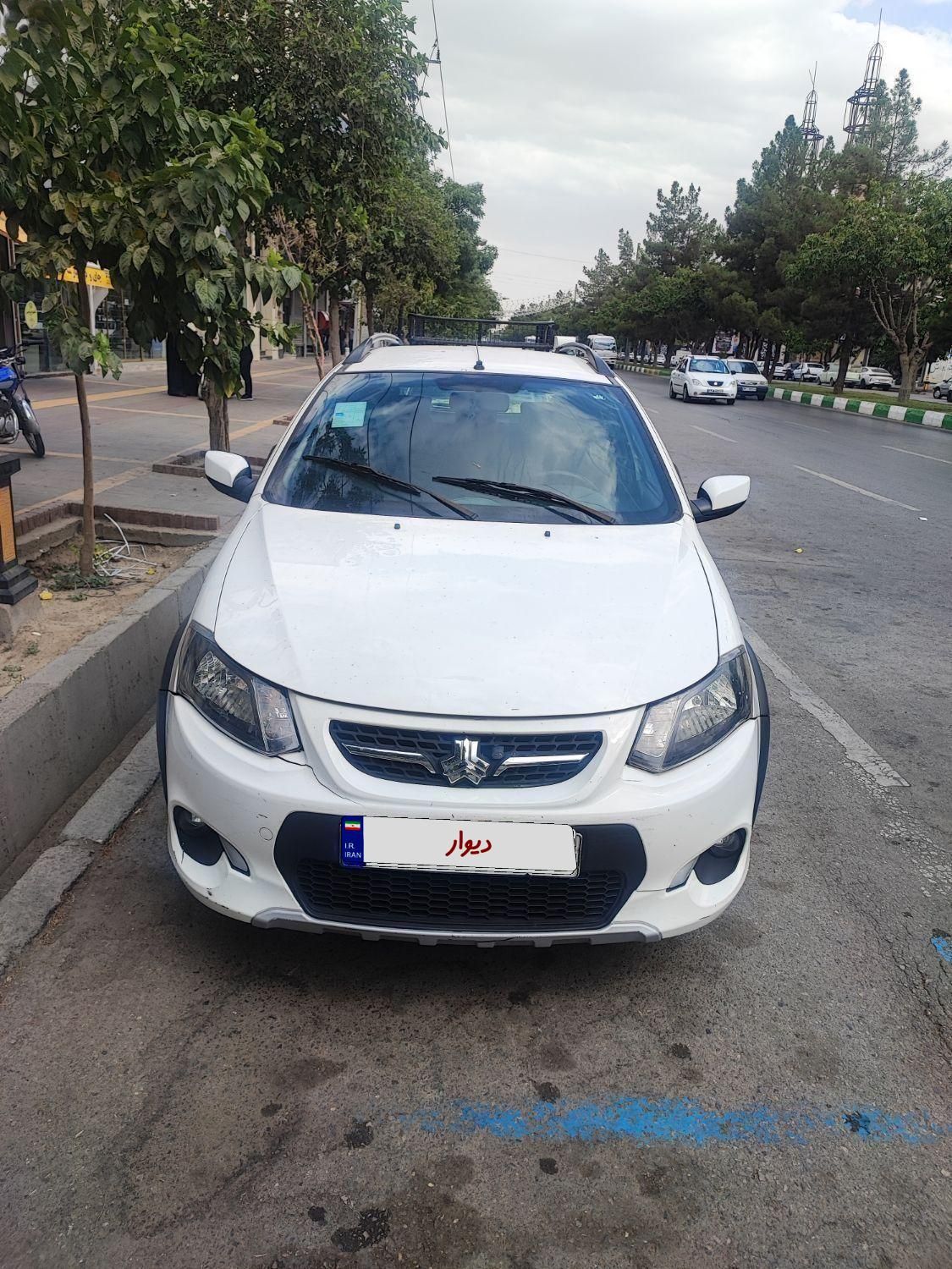 خودرو کوییک، معمولی آگهی ann_19287990