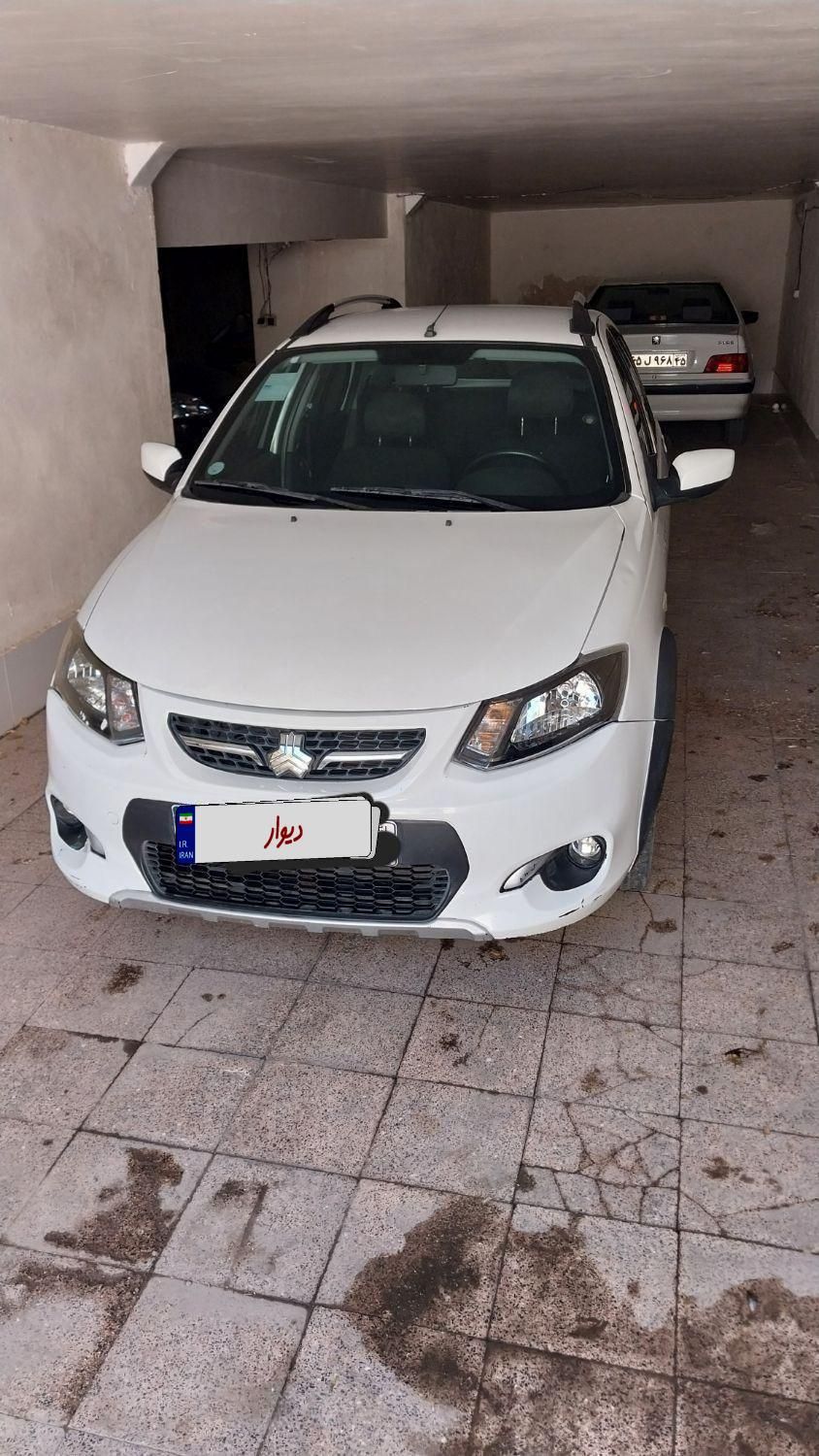 خودرو کوییک، معمولی آگهی ann_19288000