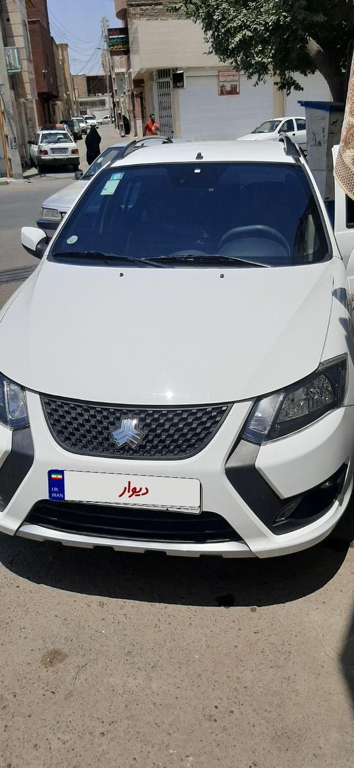 خودرو کوییک، S آگهی ann_19288014