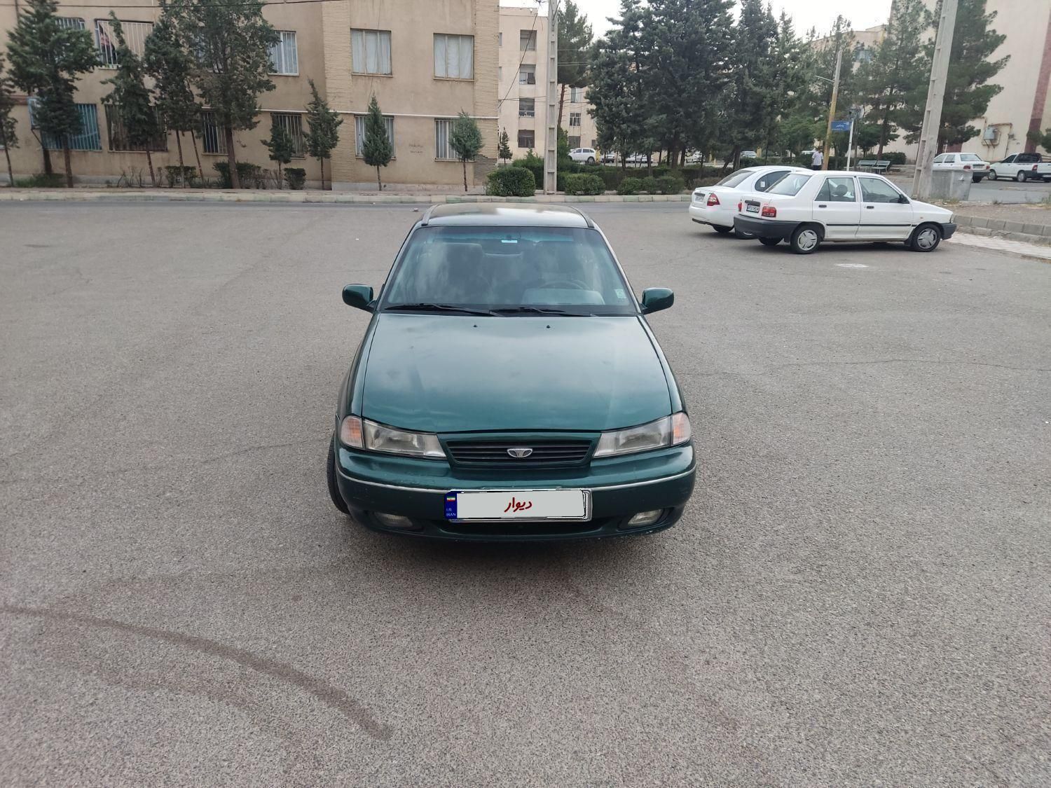 خودرو دوو، سیلو آگهی ann_19288017