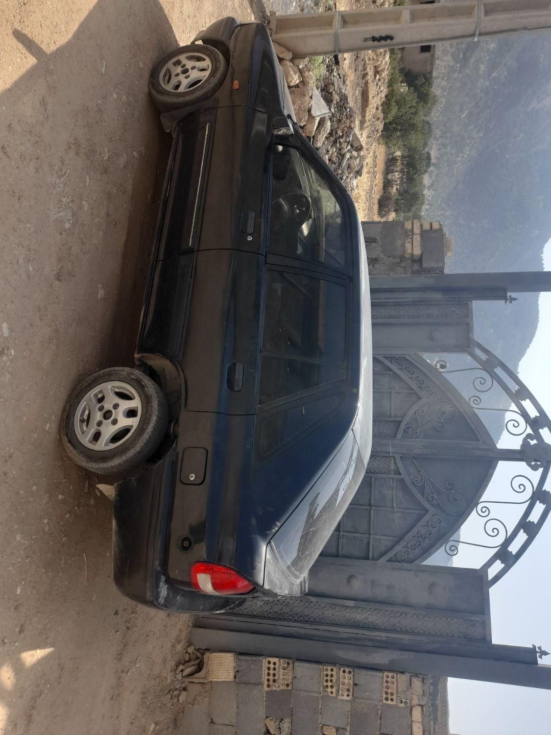 خودرو پراید، 141 آگهی ann_19288021