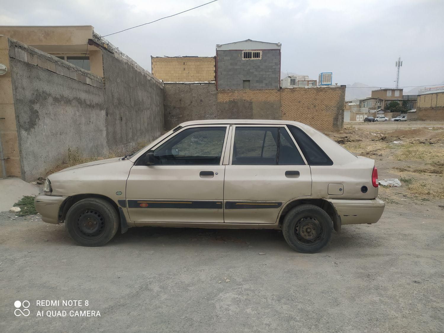 خودرو پراید، 141 آگهی ann_19288027