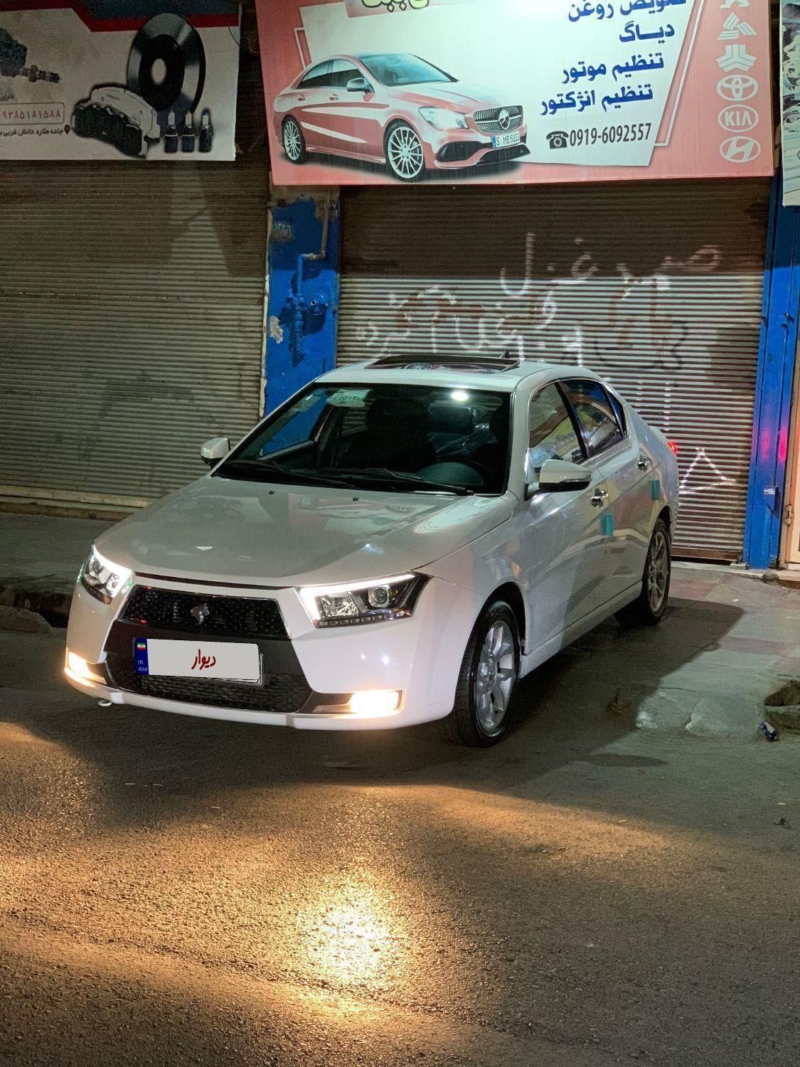 خودرو دنا، پلاس توربو آگهی ann_19288035