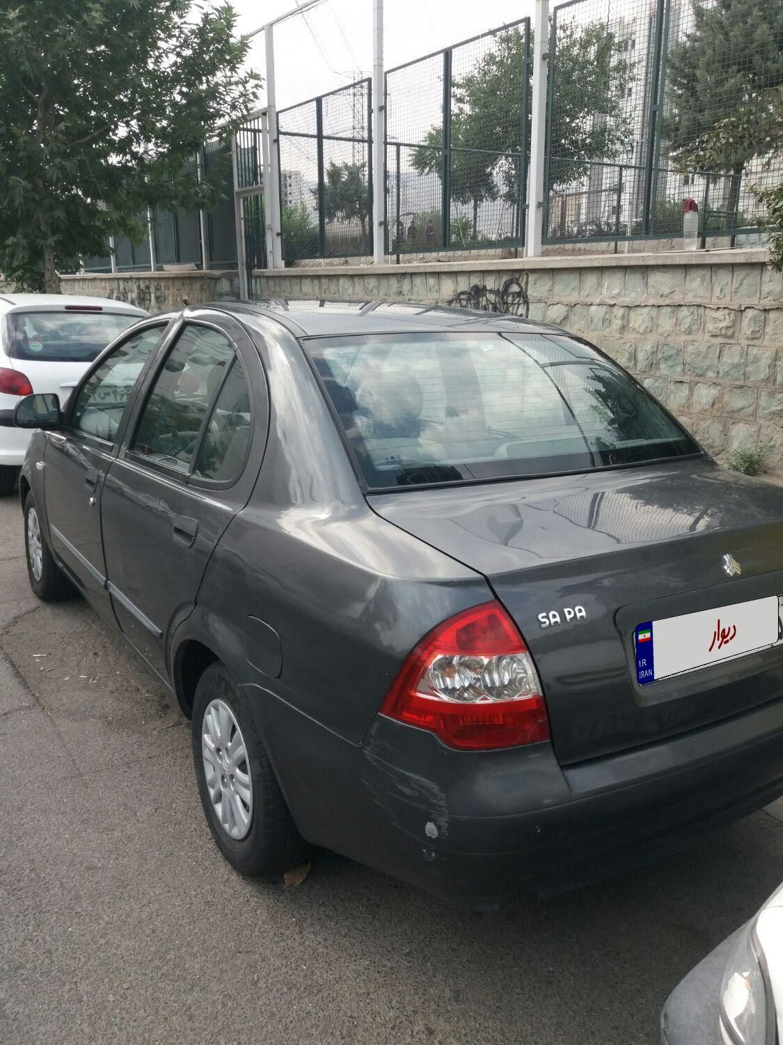 خودرو تیبا، صندوق دار آگهی ann_19288043