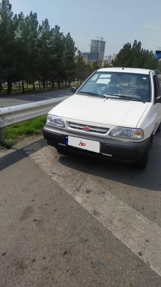 پراید 151 SE - 1403