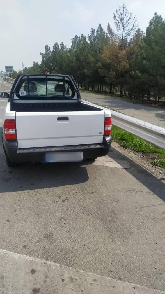 پراید 151 SE - 1403