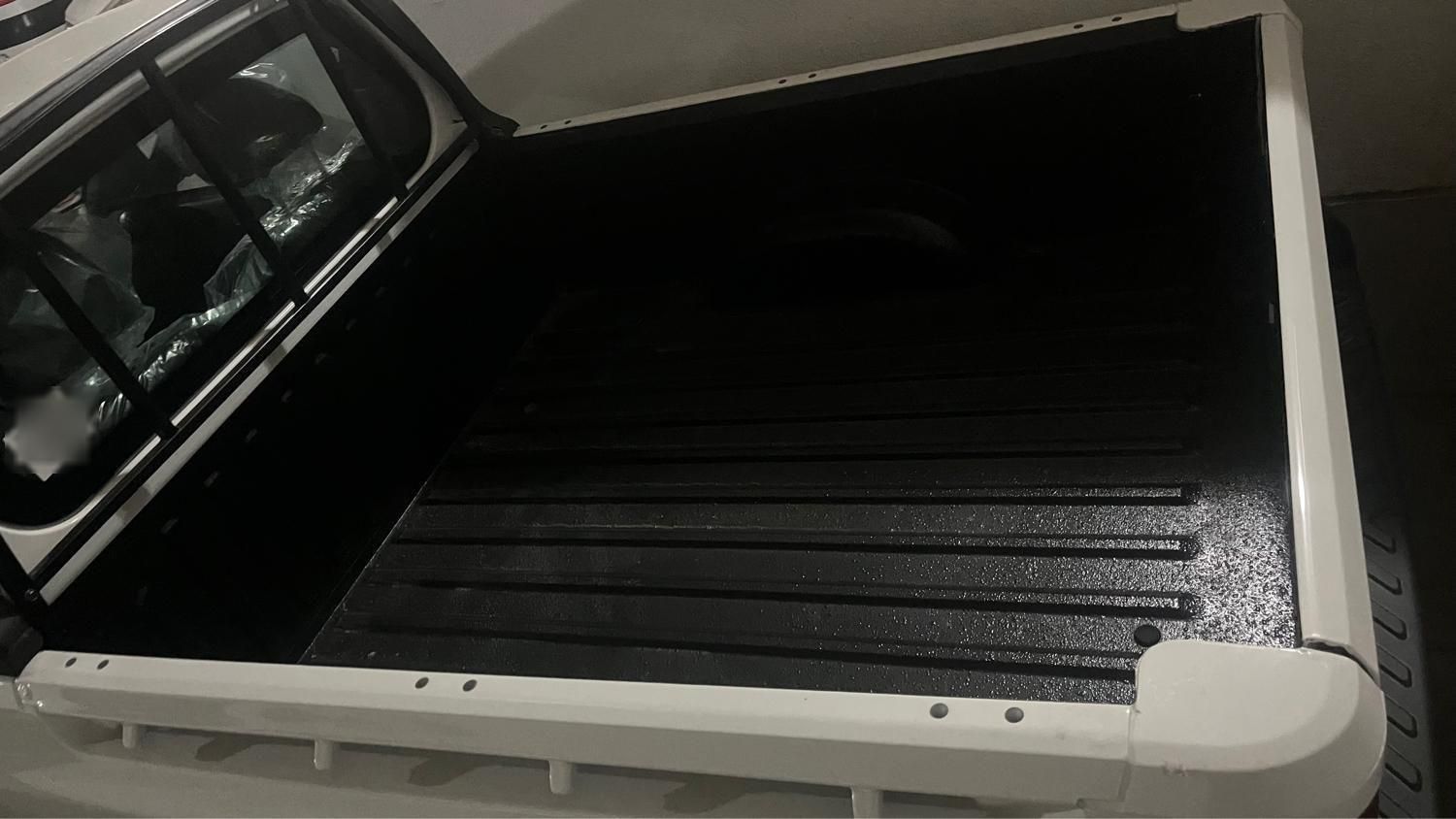 پراید 151 SE - 1403