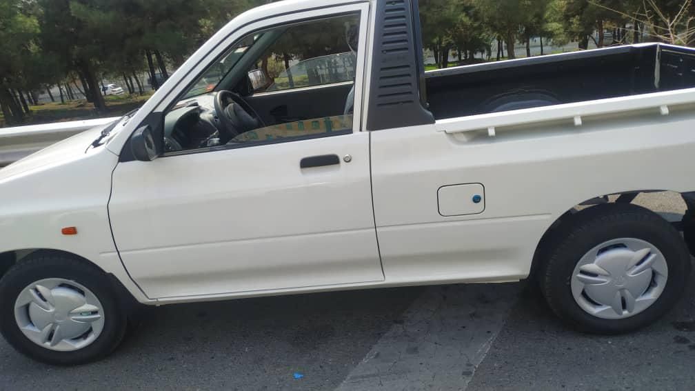 پراید 151 SE - 1403