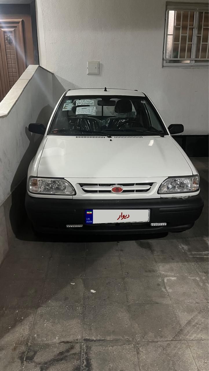خودرو پراید، 151 آگهی ann_19288048