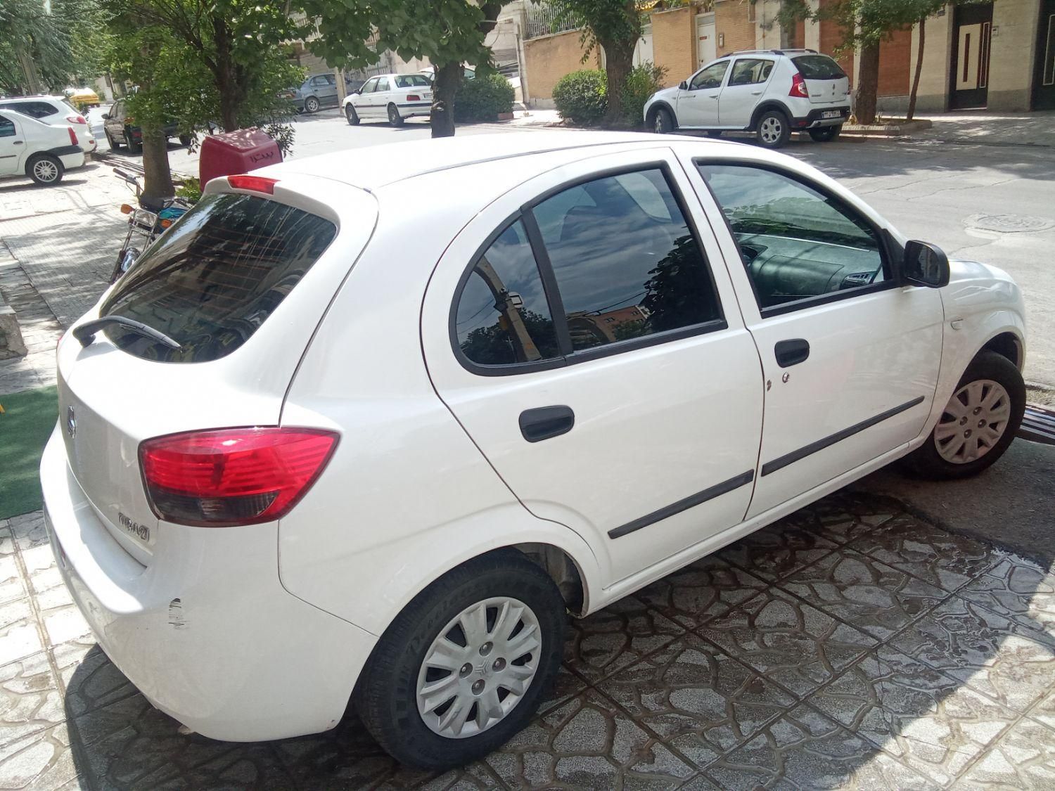 خودرو تیبا، 2 آگهی ann_19288050