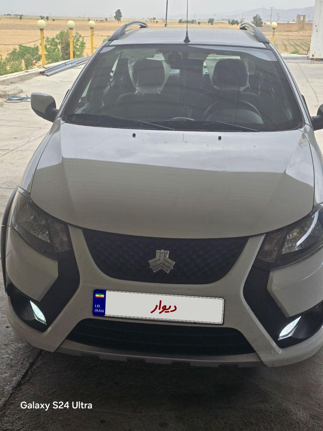 خودرو کوییک، S آگهی ann_19288052