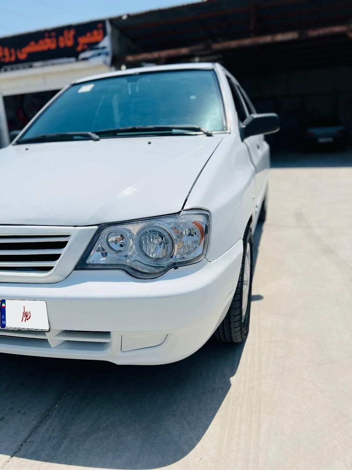 خودرو پراید، 111 آگهی ann_19288071