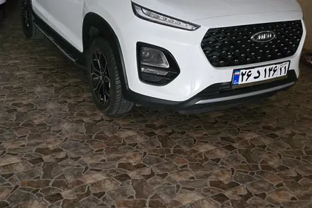 ام وی ام X22 پرو اتوماتیک IE - 1402