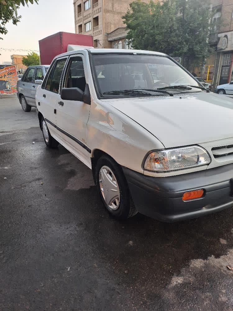 خودرو پراید، صبا آگهی ann_19288164