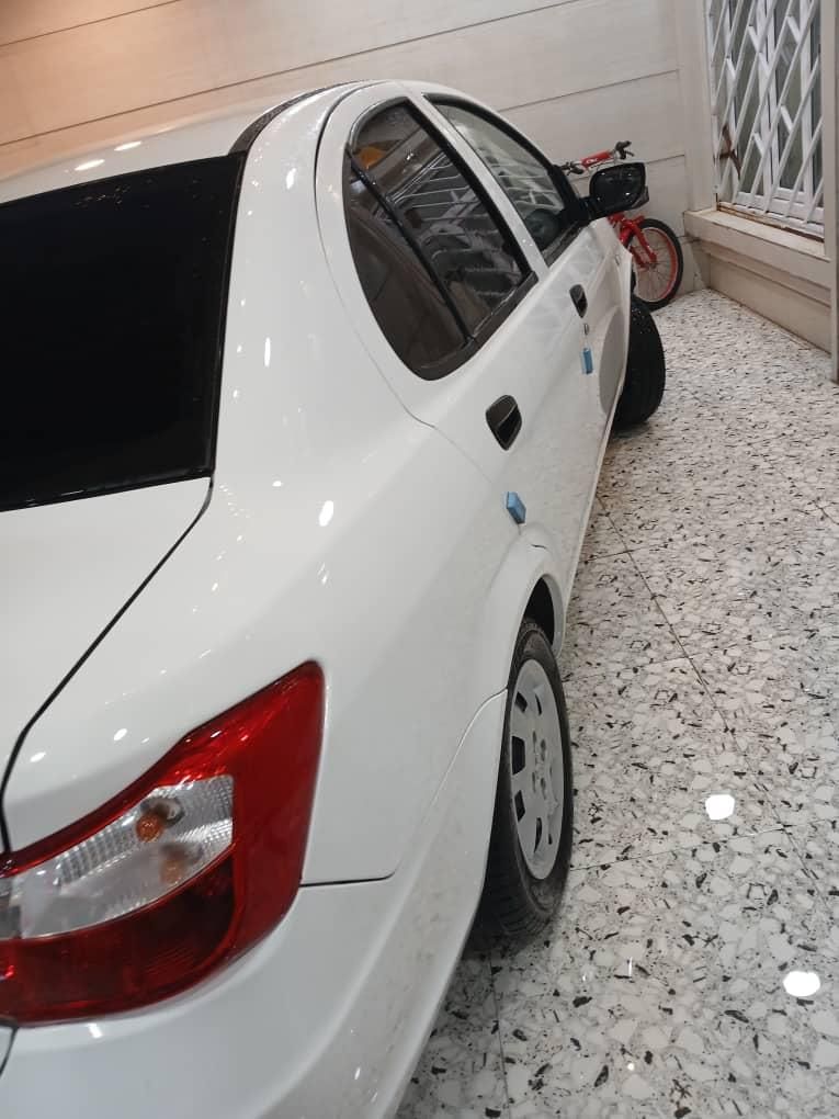 ساینا S اتوماتیک - 1403