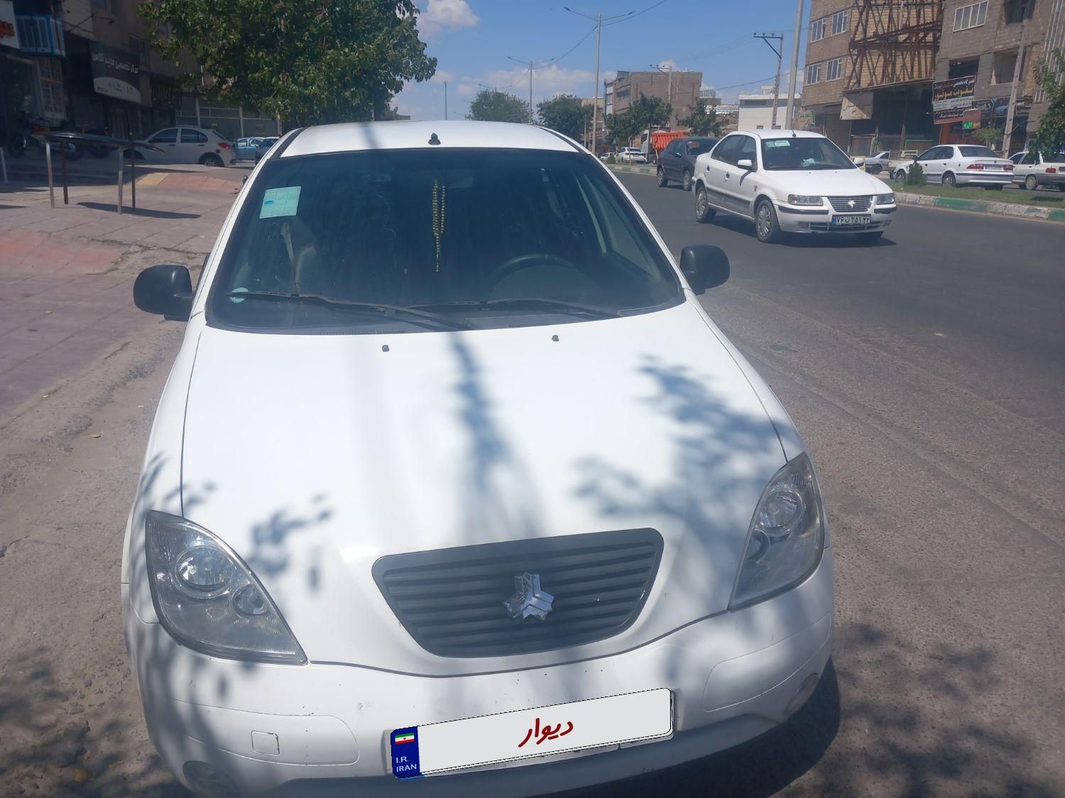 خودرو تیبا، 2 آگهی ann_19288176