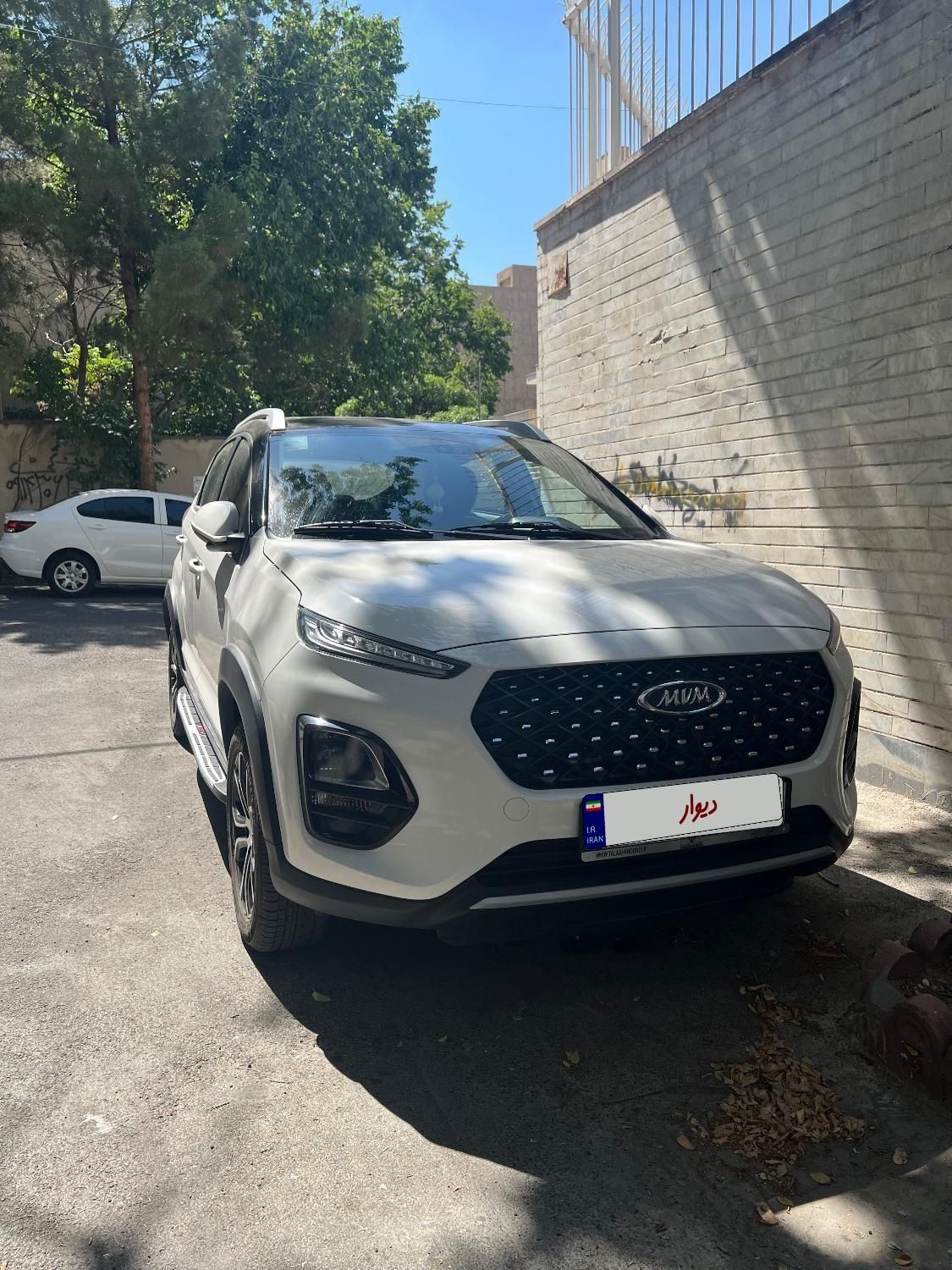ام وی ام X22 پرو اتوماتیک اکسلنت - 1401