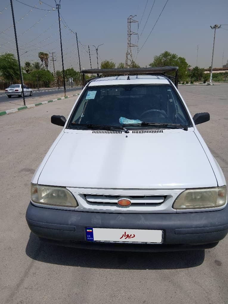 پراید 151 SE - 1400