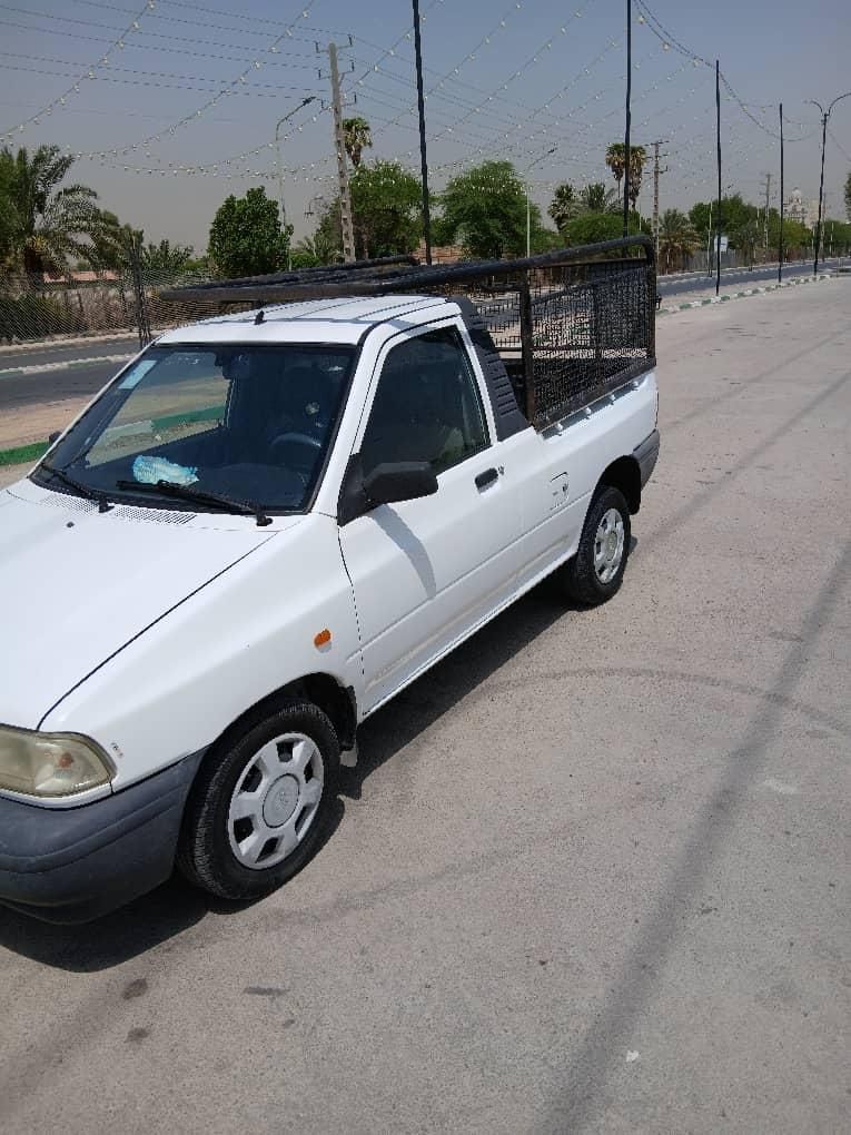 پراید 151 SE - 1400