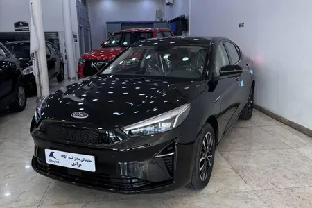 خودرو کی ام سی، EJ7 آگهی ann_19288225