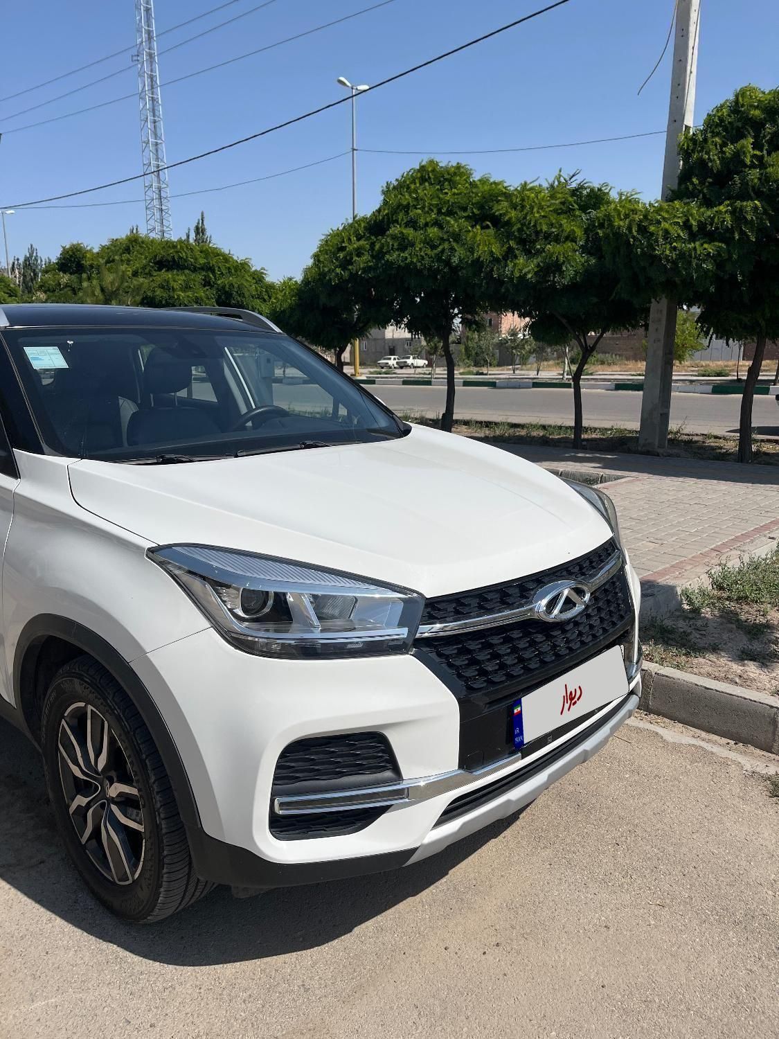 ام وی ام X55 اسپرت اکسلنت - 1399