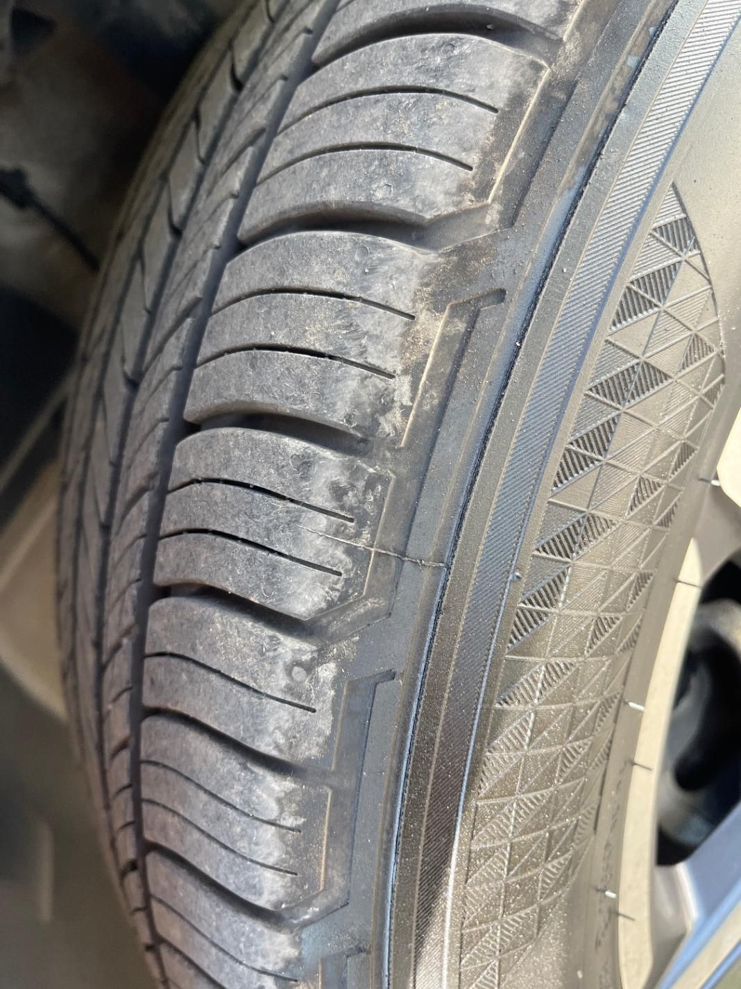 ام وی ام X55 اسپرت اکسلنت - 1399