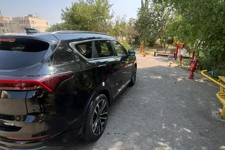 فیدلیتی پرستیژ تیپ ۱ ( ۵ نفره ) - 1403