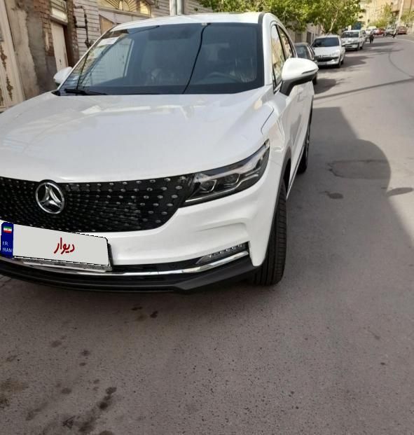 خودرو دیگنیتی، پرایم آگهی ann_19288248